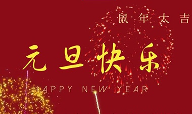 臺州市大泰機電有限公司 新年迎新品